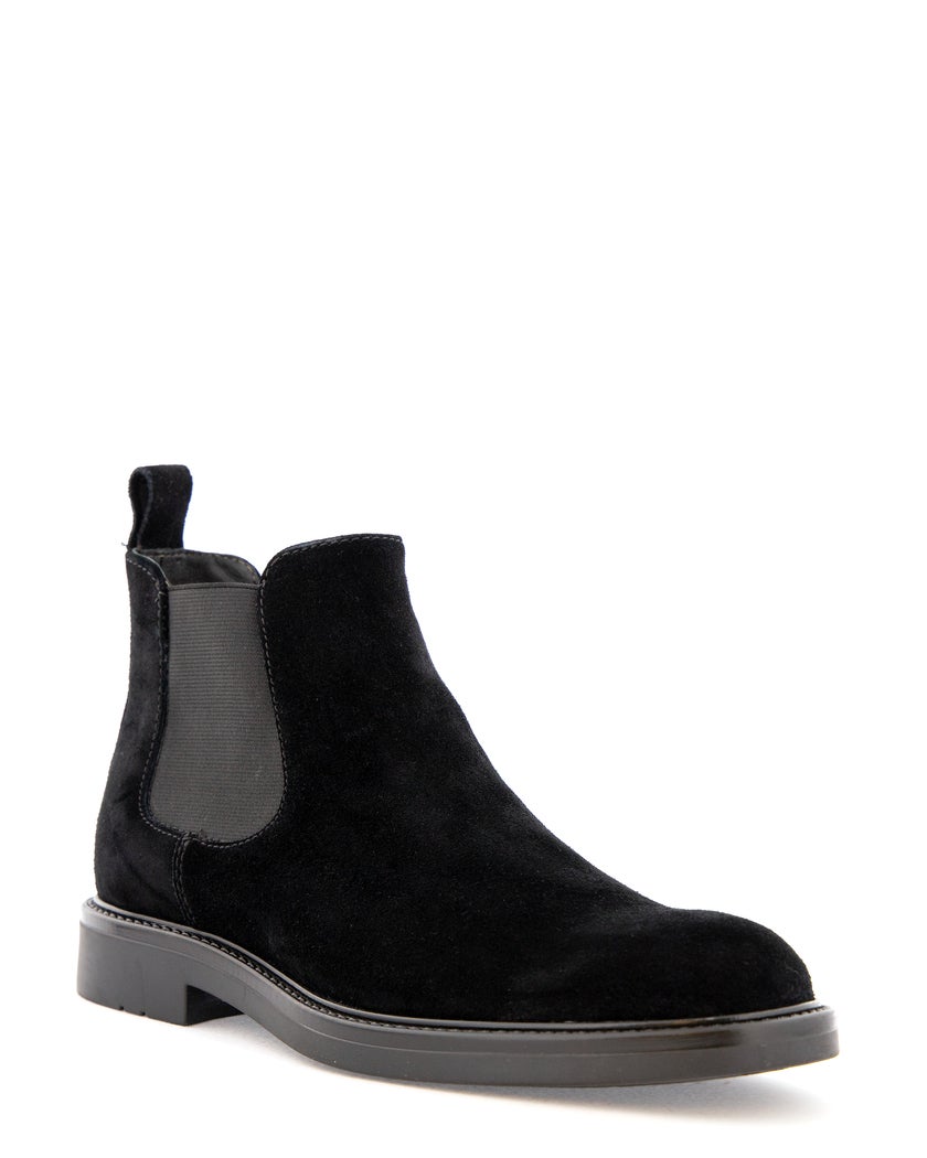 Premiato Svart Boots