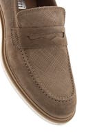 Lodetti Brun Loafers
