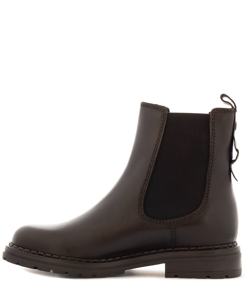 The Monte Brun Boots