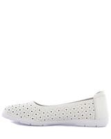 Soft Comfort Vit Ballerina
