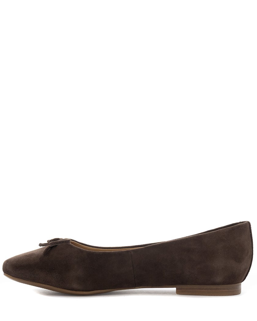 Roberto Rosso Brun Ballerina