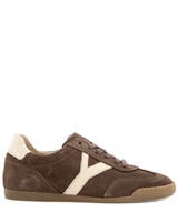 Sneaky Steve Brun Sneakers