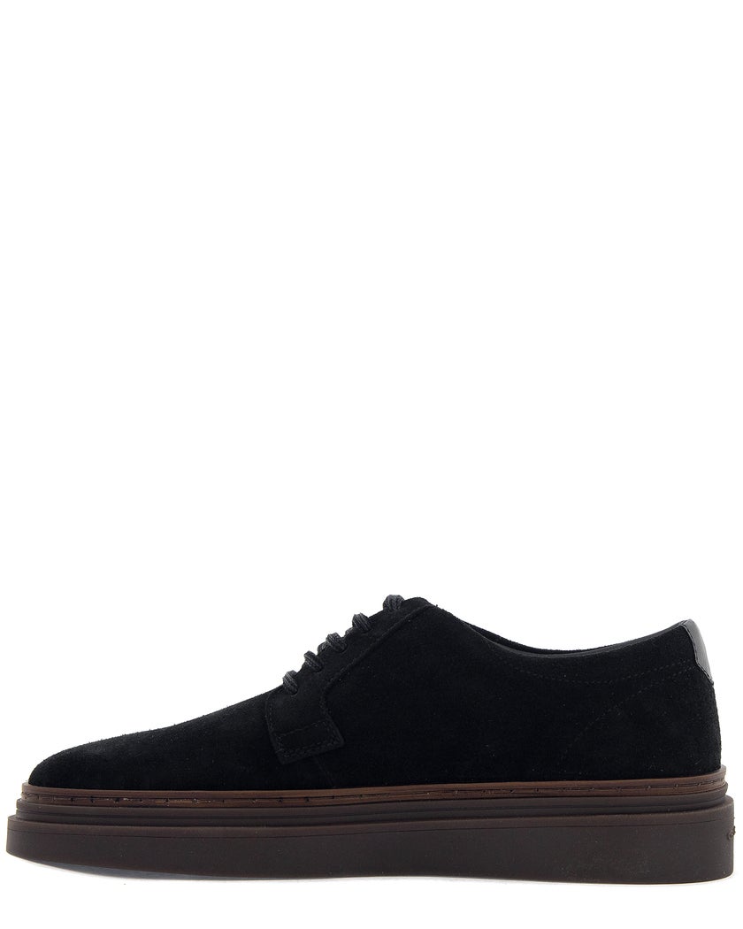 Gant Svart Sneakers