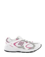 New Balance Vit Sneakers