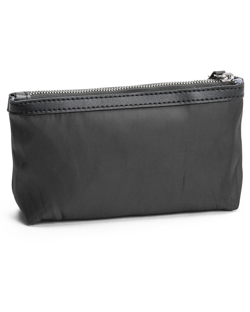 Lycke Svart Necessär