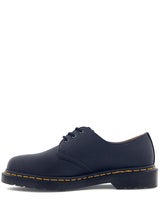 Dr Martens Svart Lågsko