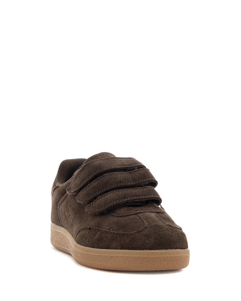Roberto Rosso Brun Sneakers