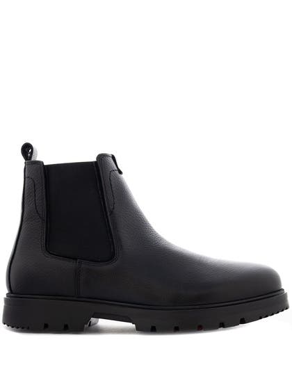 North Pioneer Svart Boots