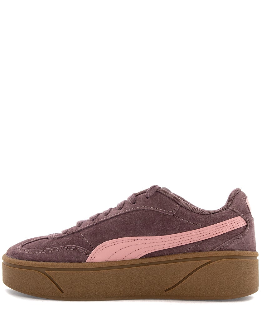 Puma Lila Sneakers