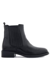 Ella of Sweden Svart Boots