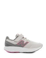 New Balance Grå Sneakers