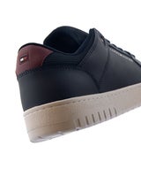 Tommy Hilfiger Mörkblå Sneaker