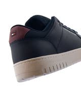 Tommy Hilfiger Mörkblå Sneaker