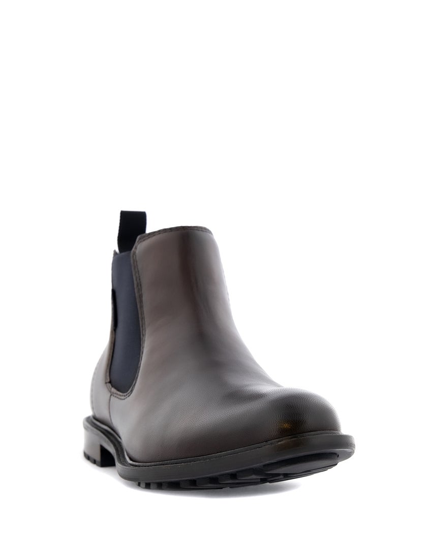 Bugatti Brun Boots