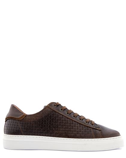 Playboy Brun Sneakers