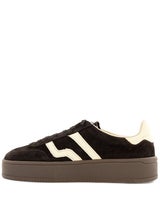 Gant Brun Sneakers