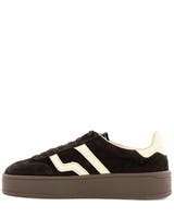 Gant Brun Sneakers