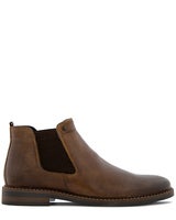 Premiato Brun Boots