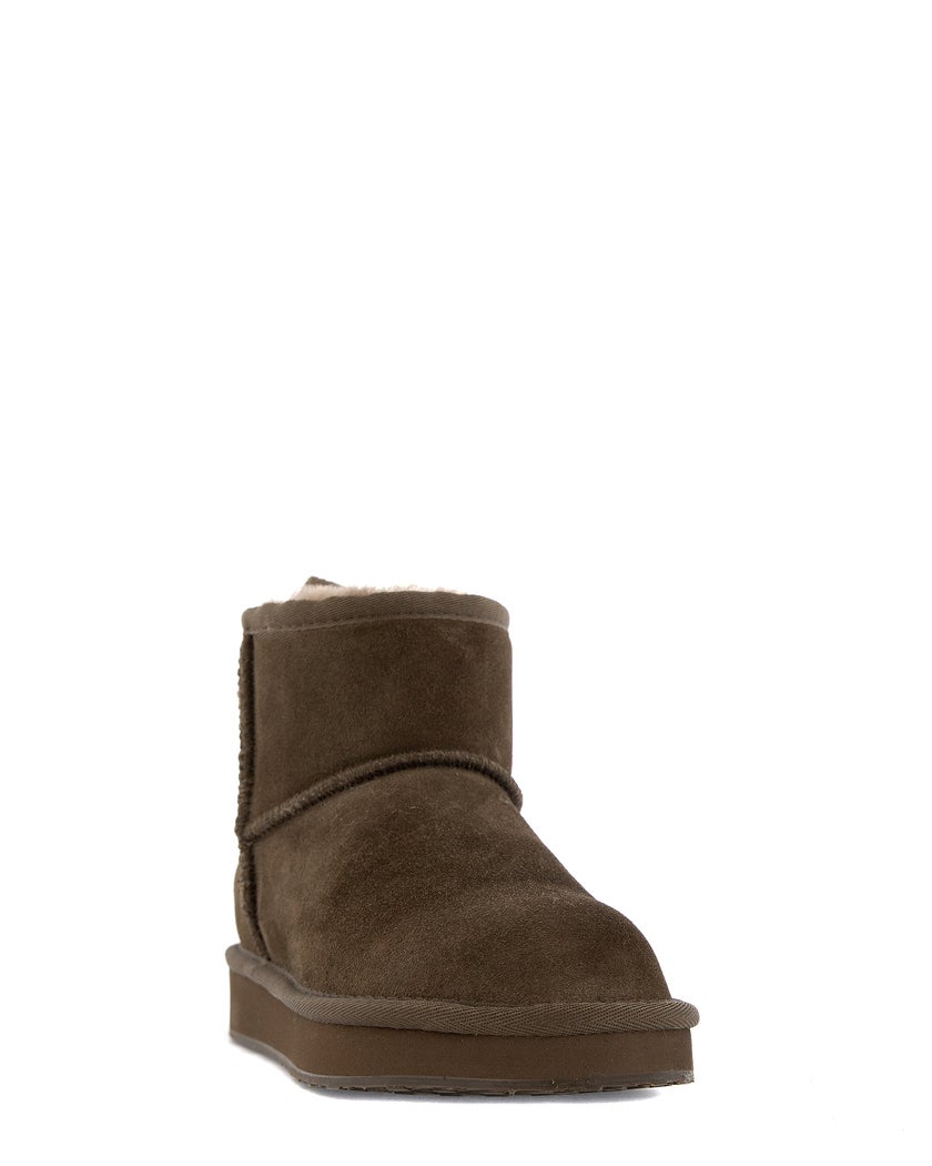 Roberto Rosso Brun Boots