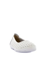 Soft Comfort Vit Ballerina