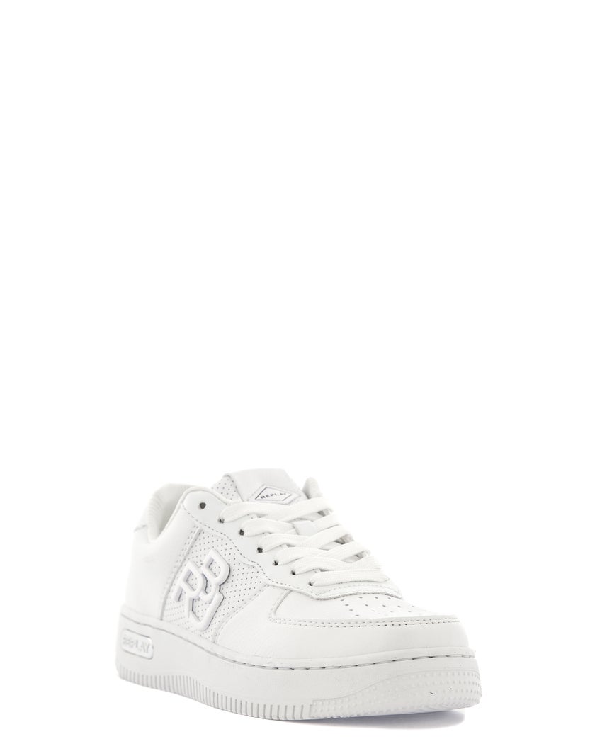 Replay Vit Sneakers