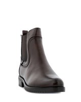Emelie Strandberg Brun Boots