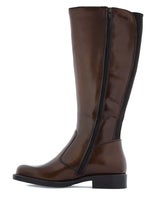 Lodetti Brun Stövel