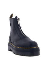 Dr Martens Svart Känga