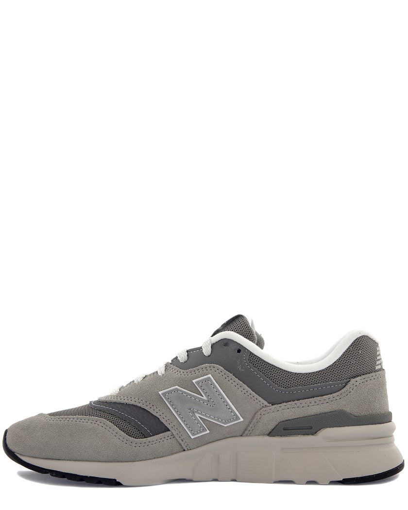 New Balance Grå Sneakers