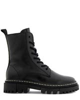 Tamaris Svart Känga