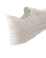 Soft Comfort Vit Sneakers