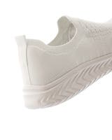 Soft Comfort Vit Sneakers