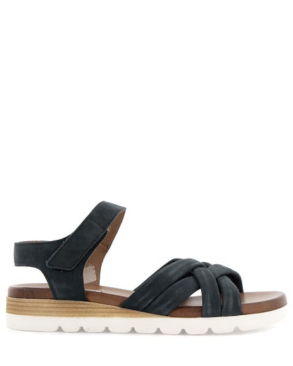 Bellezza Blå Sandal