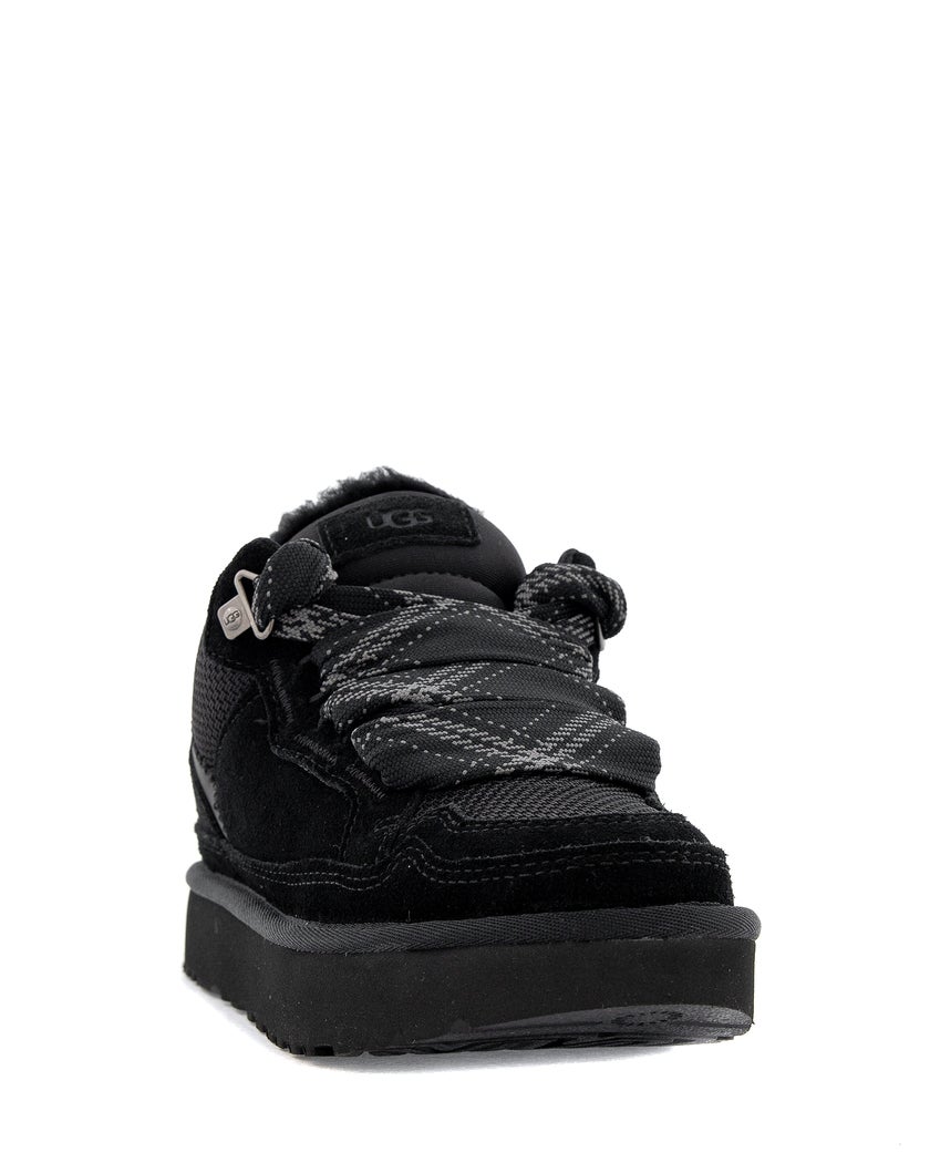 Ugg Svart Sneakers