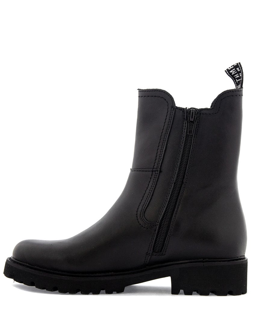 Remonte Svart Boots