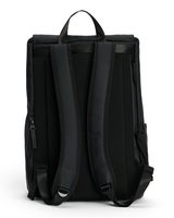 Tretorn Svart Ryggsäck