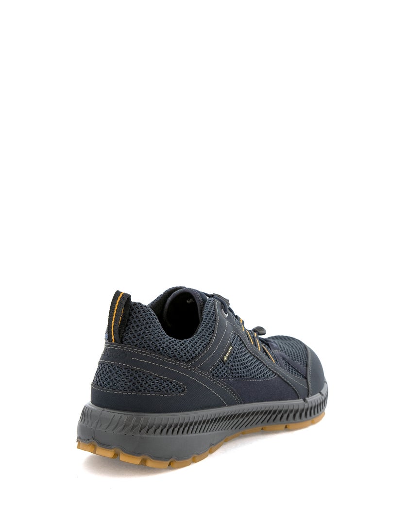 Ecco Blå Promenadsko