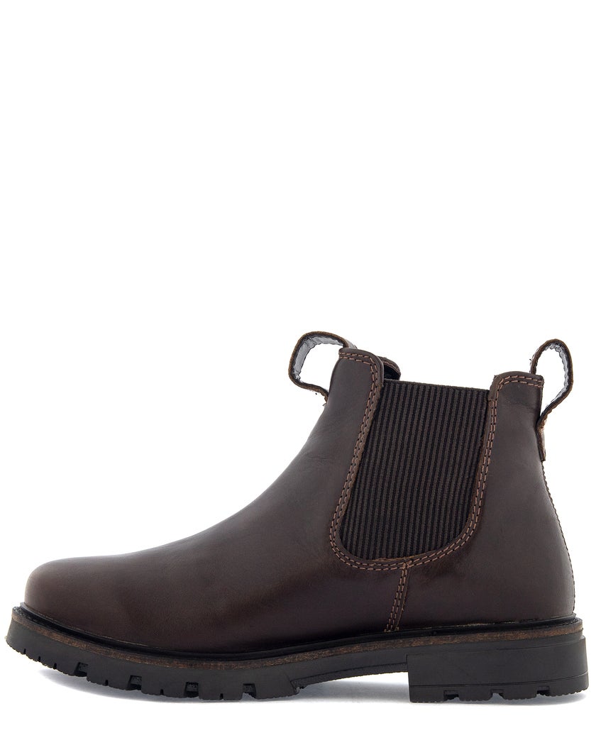Alke Brun Boots