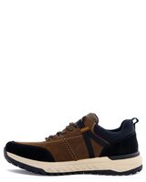 Rieker Sport Brun Sneakers