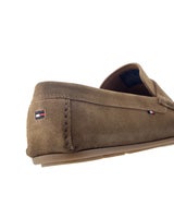 Tommy Hilfiger Brun Loafers