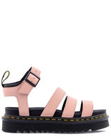 Dr Martens Rosa Sandal