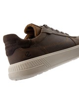 Ecco Brun Sneakers