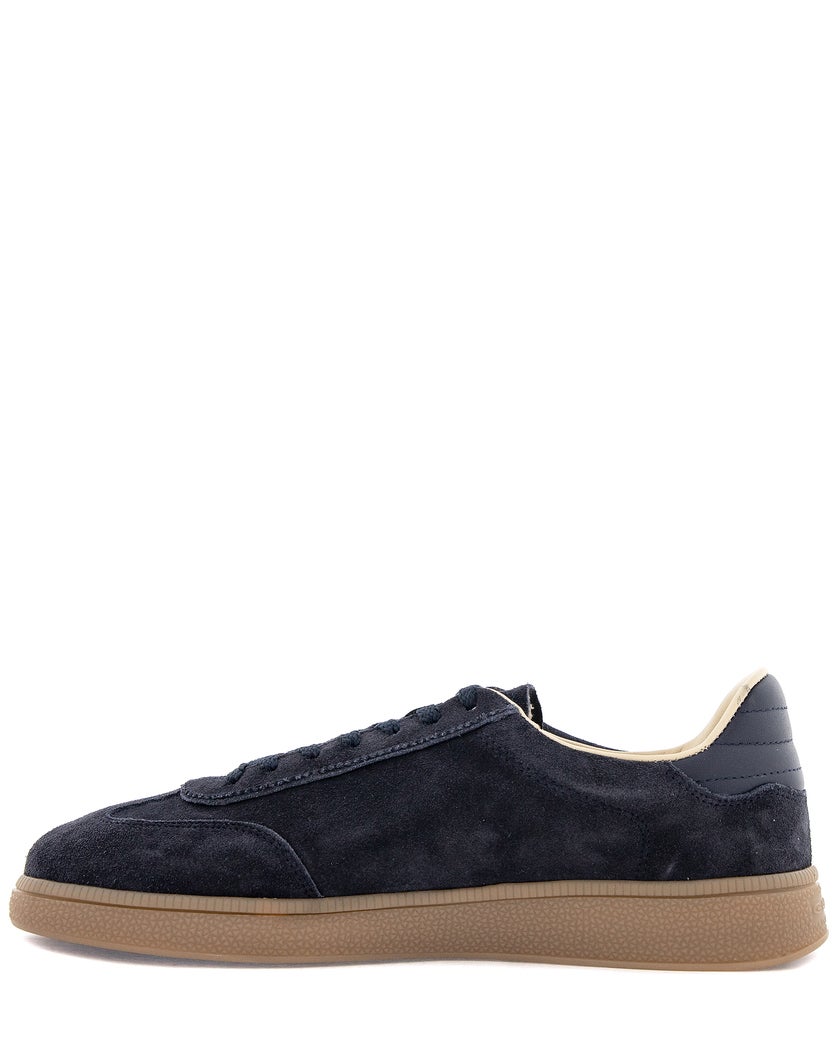 Gant Blå Sneakers