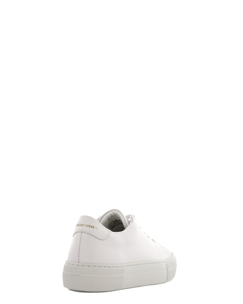 Sneaky Steve Vit Sneakers