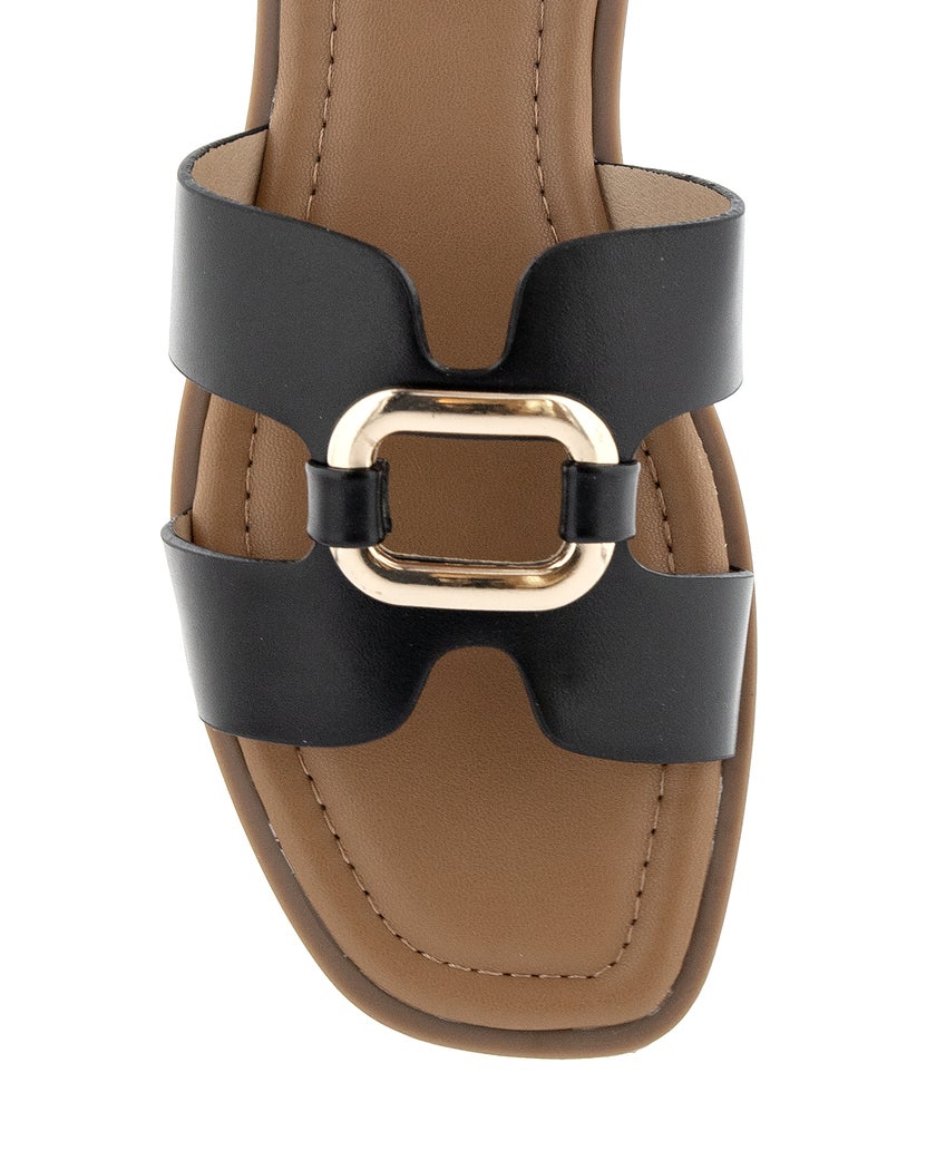 Emelie Strandberg Slip-In