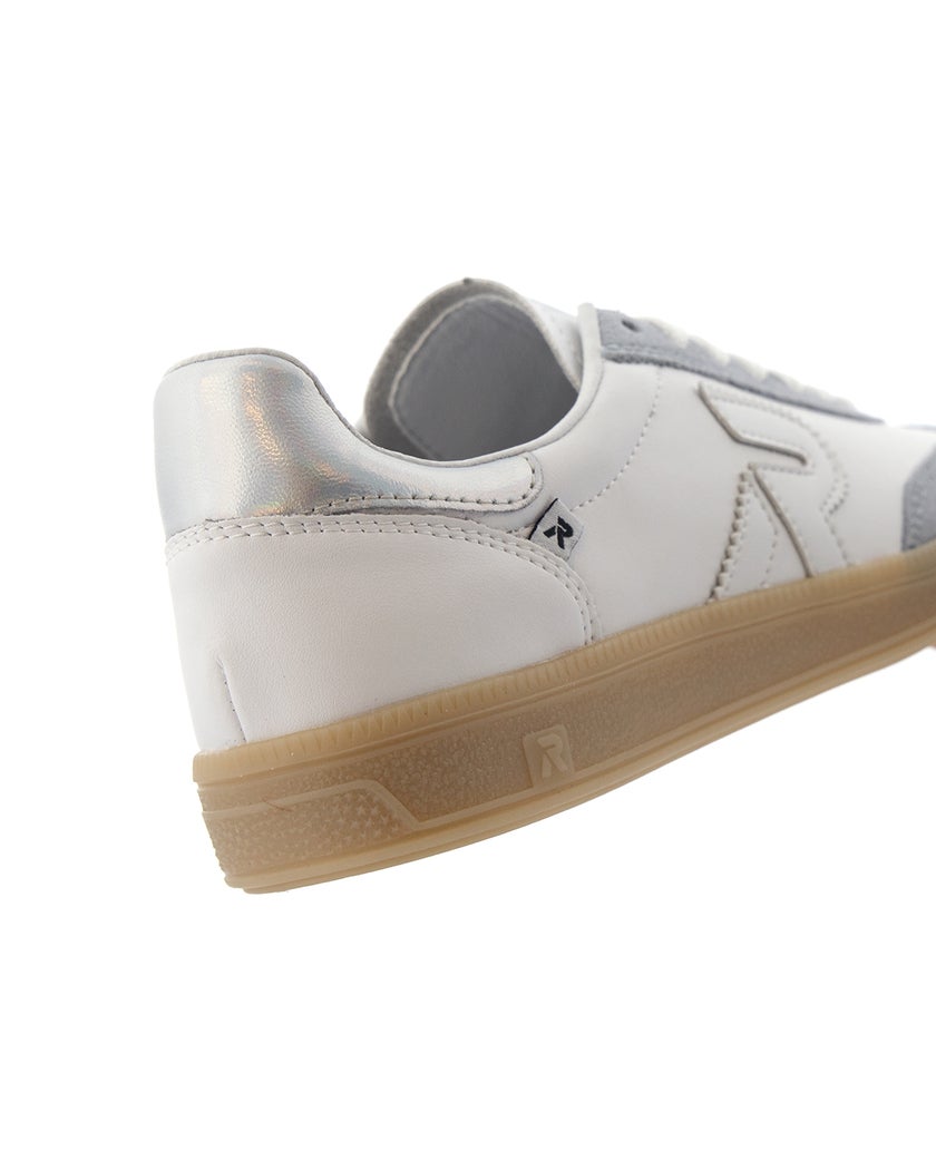 Rieker Sport Vit Sneakers