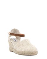 Bellezza Vit Sandalett