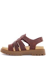 Timberland Brun Sandal