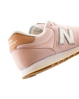 New Balance Rosa Sneakers