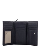 The Monte Blå Plånbok